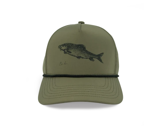 Rope Hat Barbel