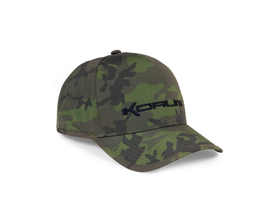 Waterproof Hat Full Camo