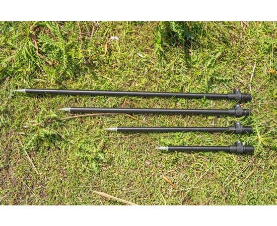 Power Twist Bankstick