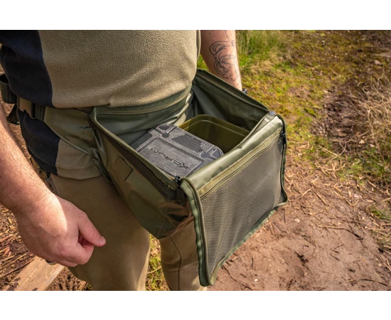 Progress Bait Pouch