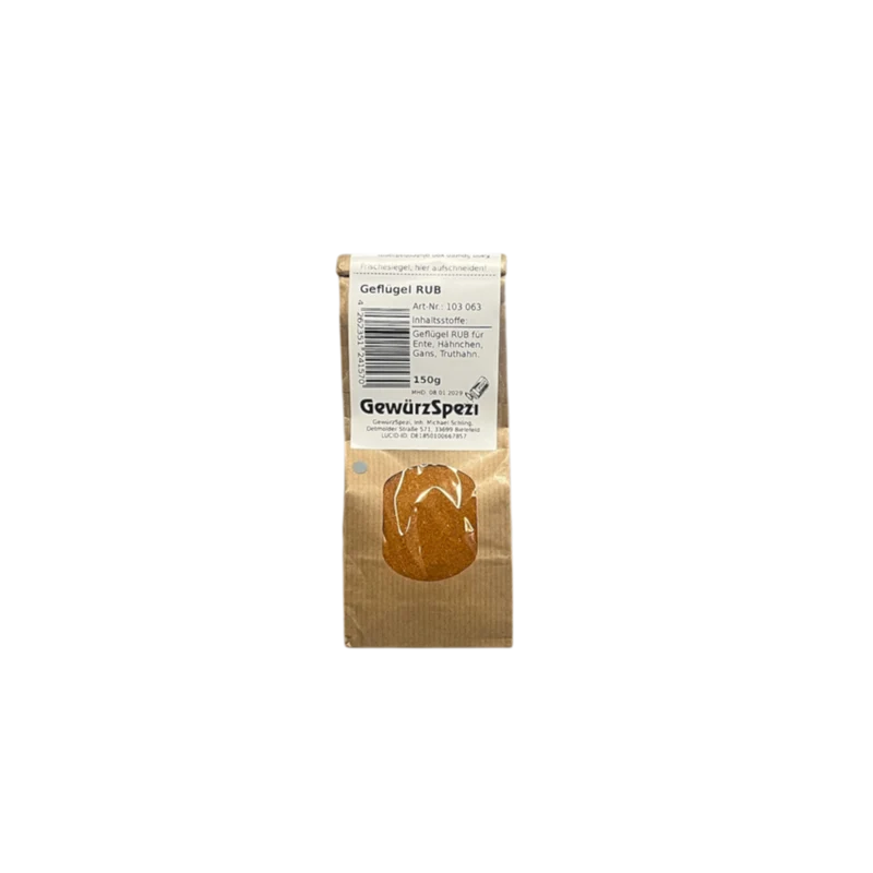 Geflügel RUB