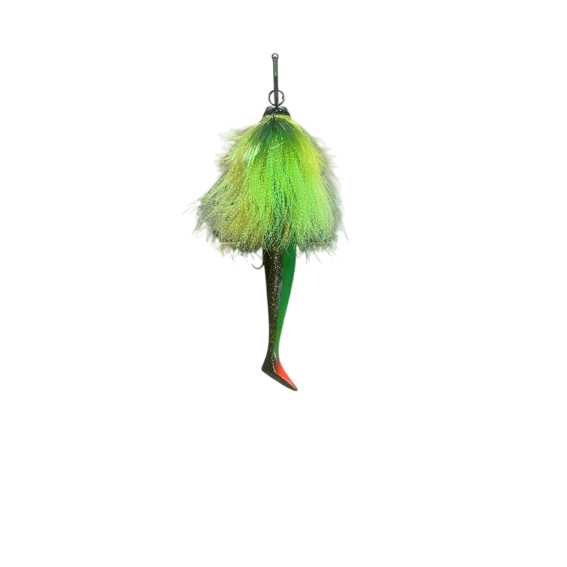 Magic Fibre Lure