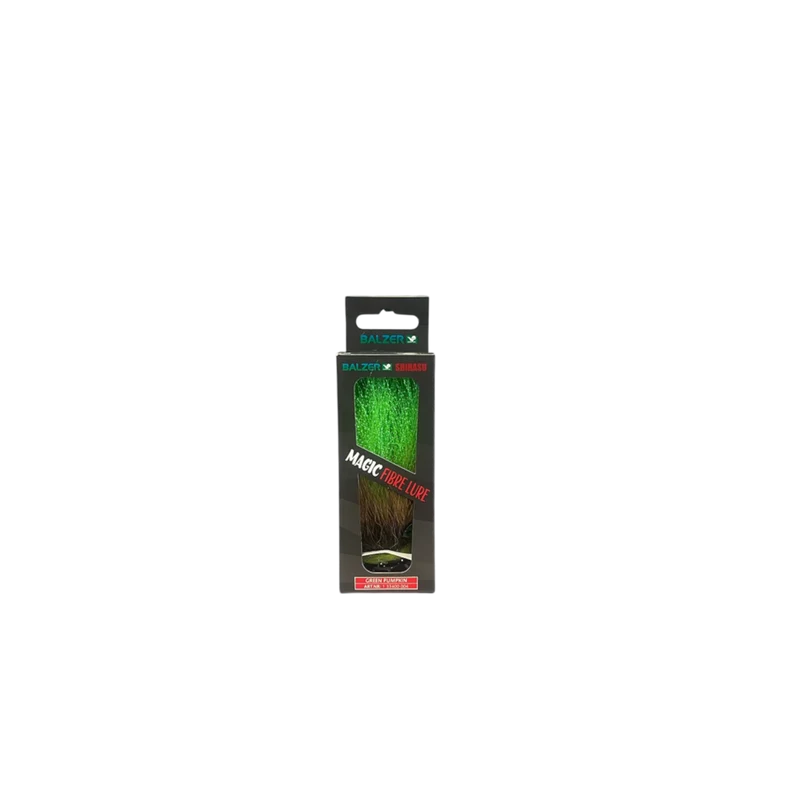 Magic Fibre Lure