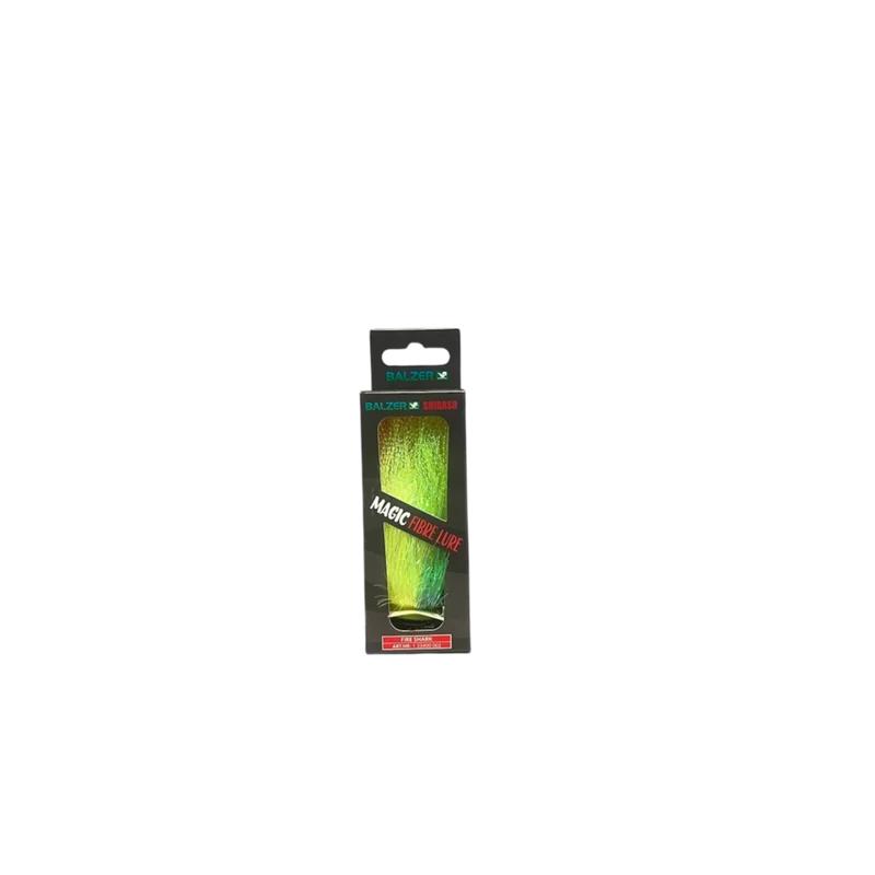 Magic Fibre Lure
