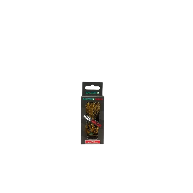 Magic Fibre Lure
