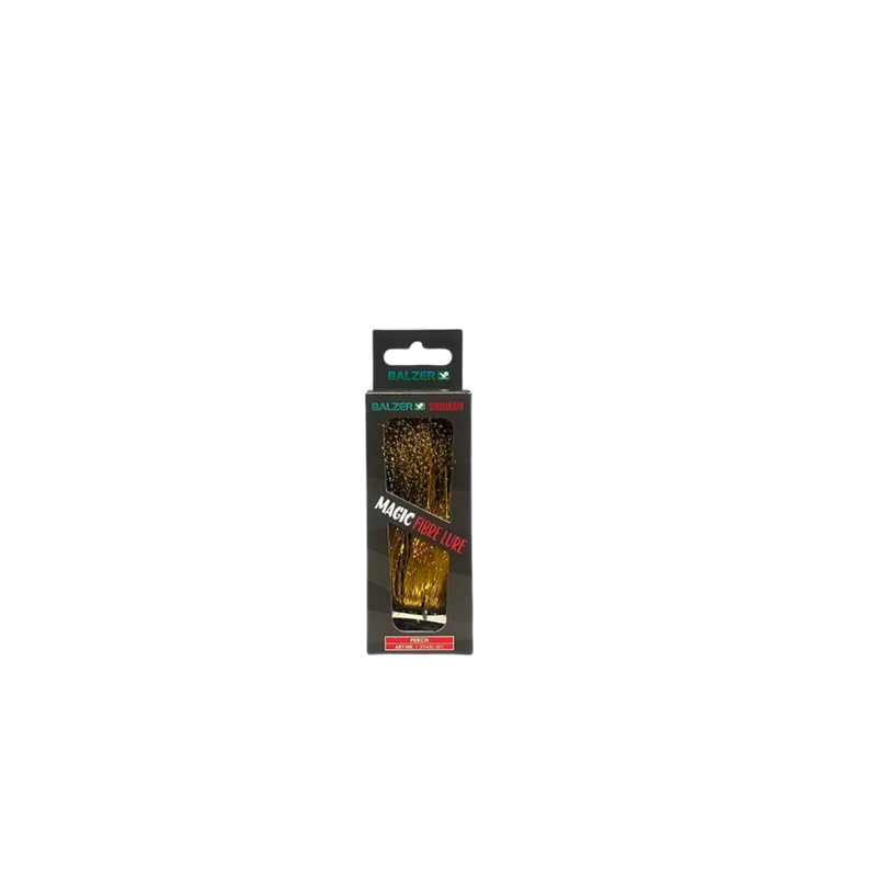 Magic Fibre Lure