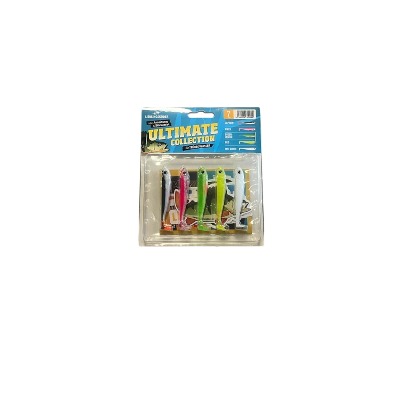 Ultimate Collection