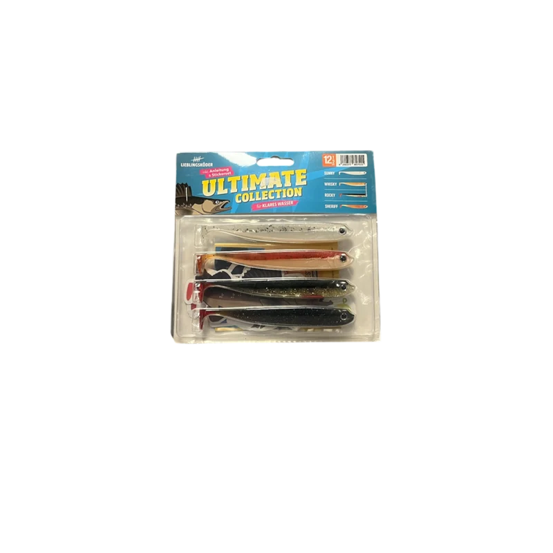 Ultimate Collection