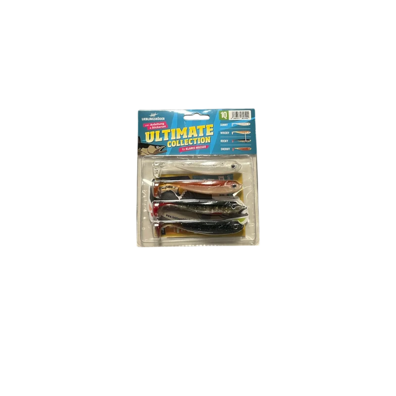 Ultimate Collection