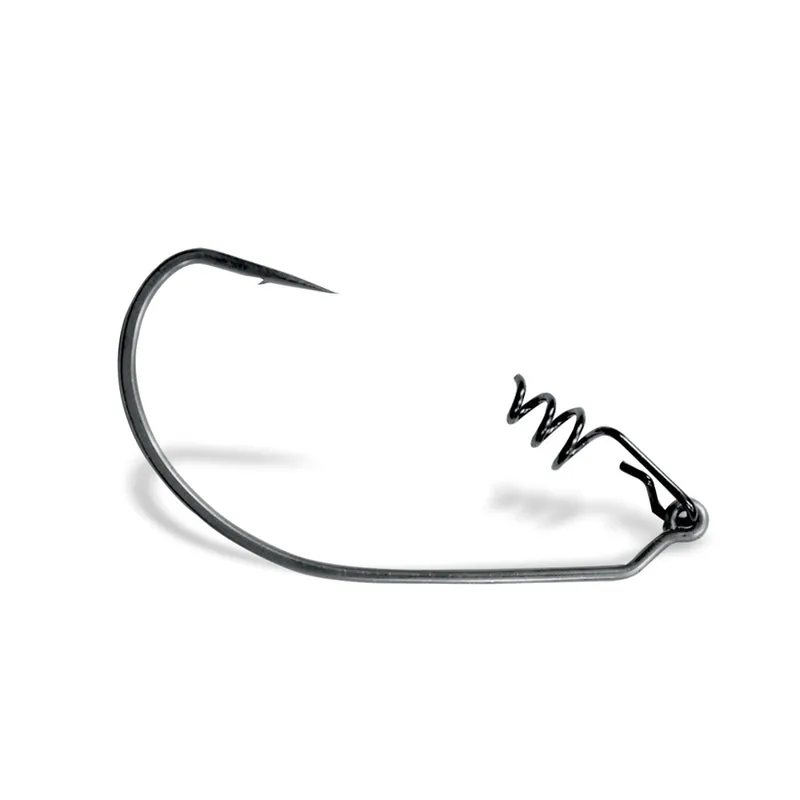 Finess Swimbait Haken