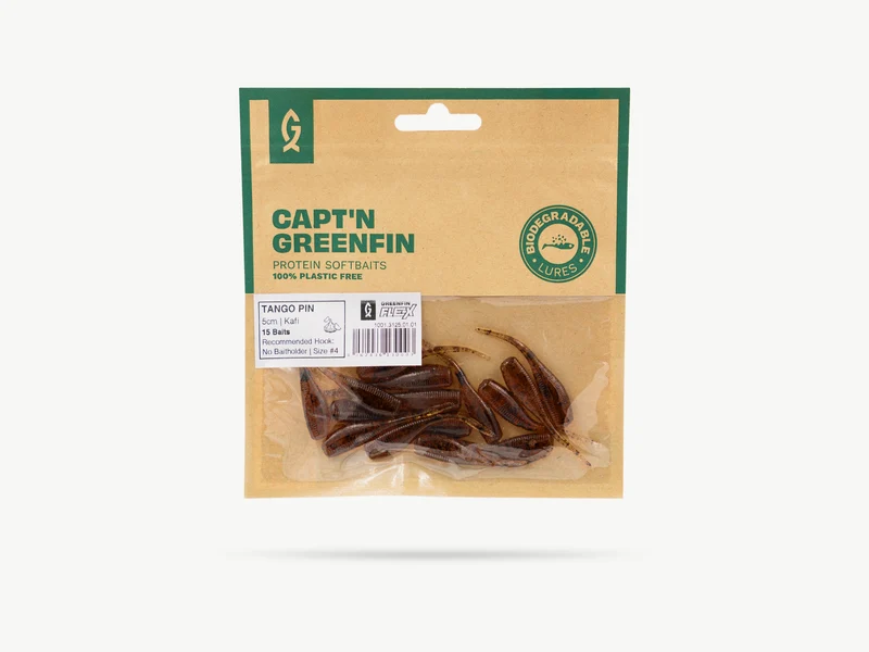 Greenfin TANGO PIN 5cm