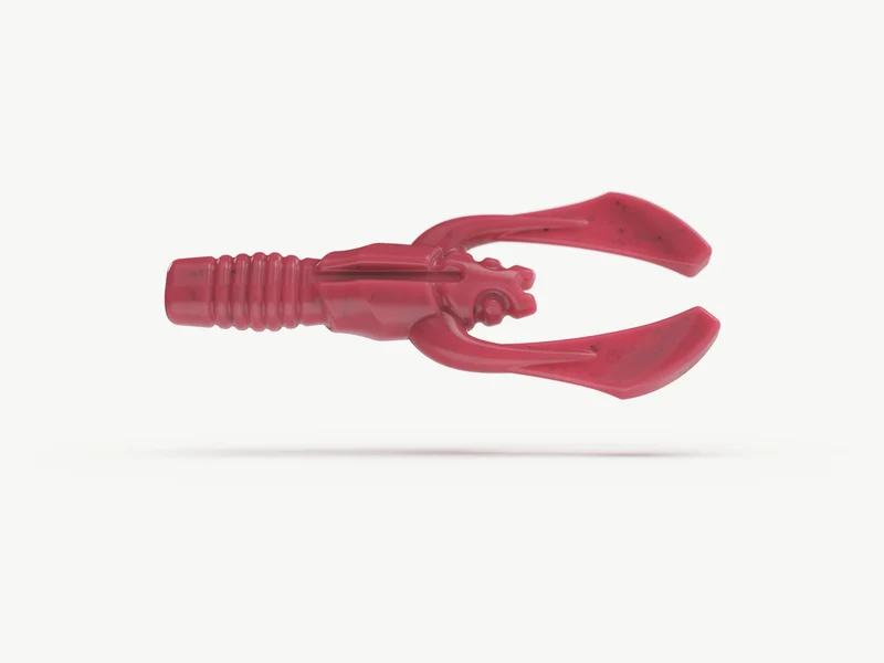 Greenfin LAOLA CRAW 7cm