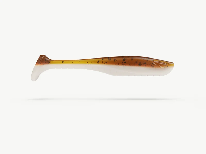 Greenfin SAMBA PADDLE 7cm