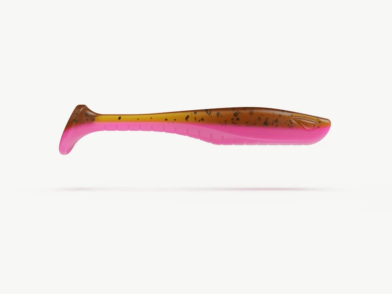 Greenfin SAMBA PADDLE 7cm