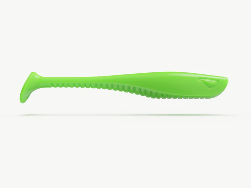 Greenfin SAMBA PADDLE 12cm