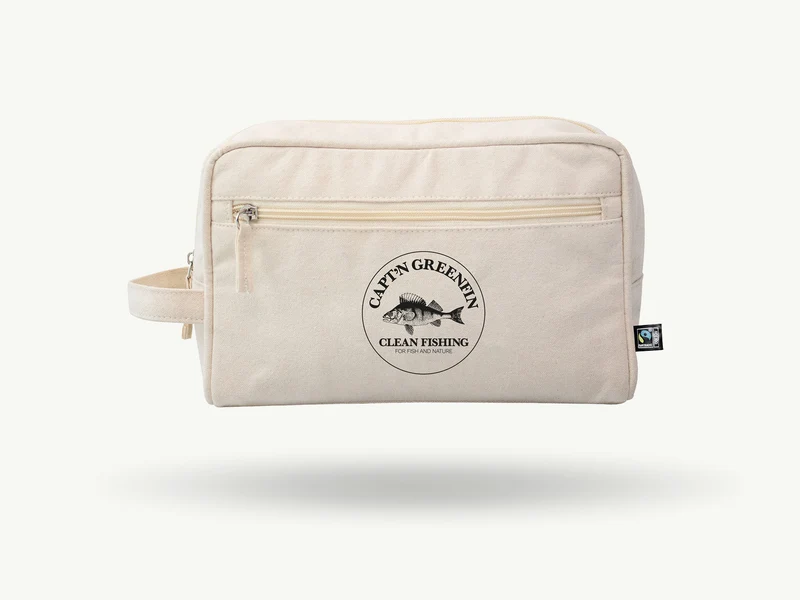 Greenfin Bait Zipper Pro