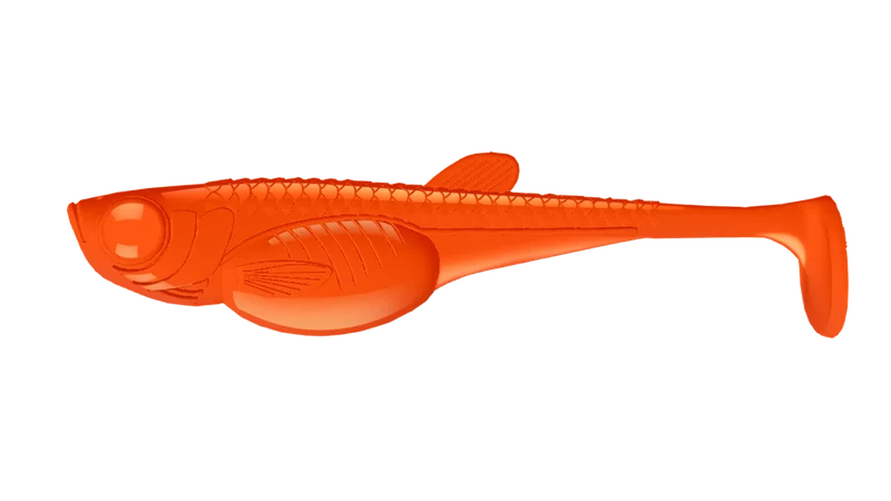 LIBRA LURES PREDATOR SERIES EMBRION SHAD