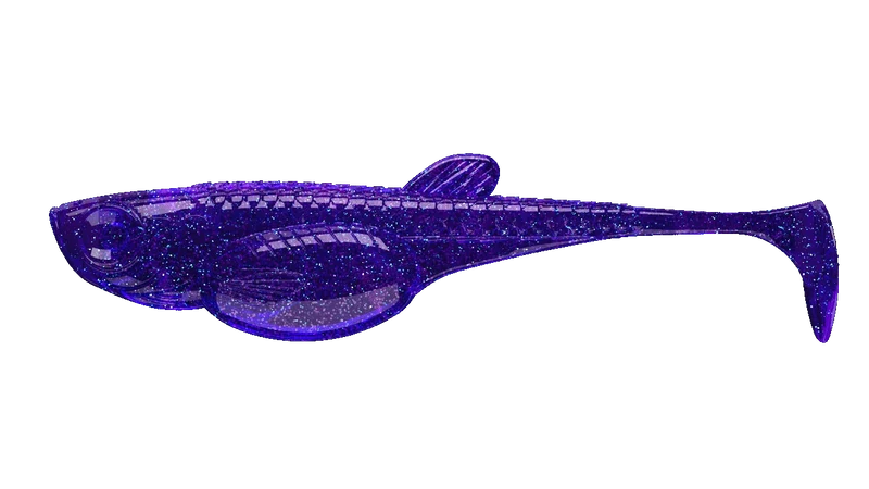 LIBRA LURES PREDATOR SERIES EMBRION SHAD