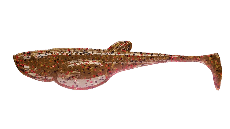 LIBRA LURES PREDATOR SERIES EMBRION SHAD