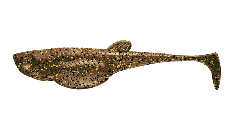 LIBRA LURES PREDATOR SERIES EMBRION SHAD
