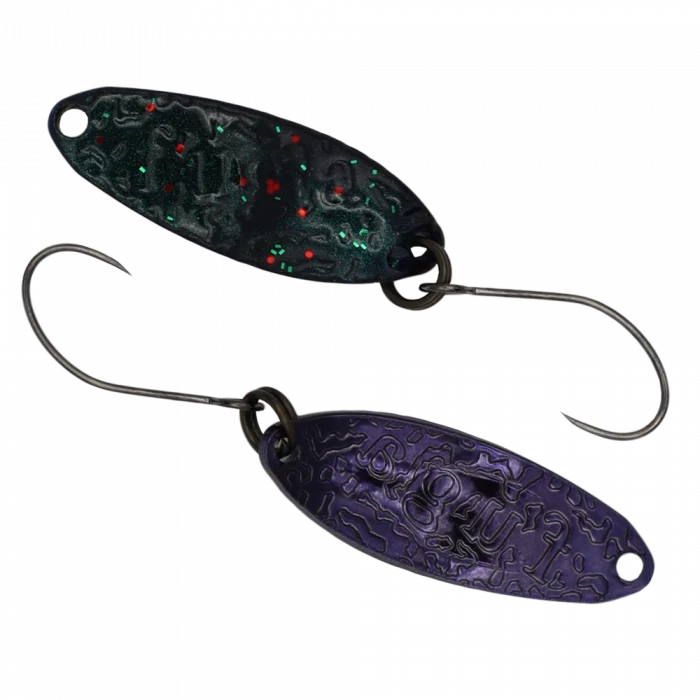 God Hands Spoon Fuga FA04