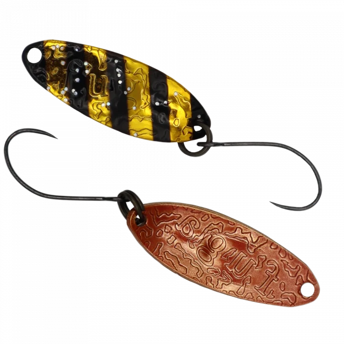 God Hands Spoon Fuga FA01