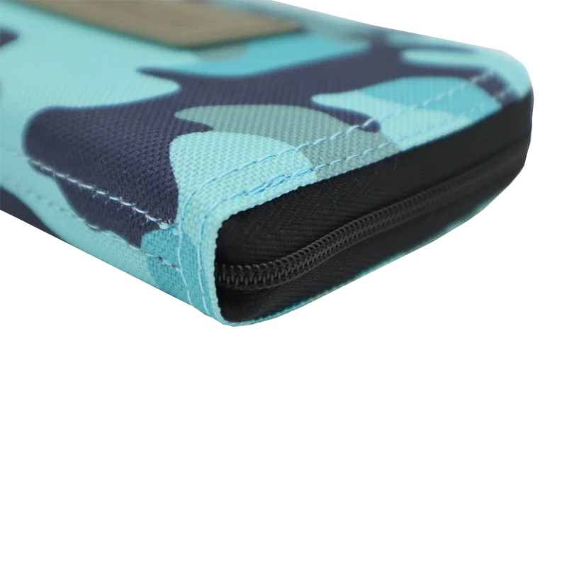 Fangenswert Spoon Wallet