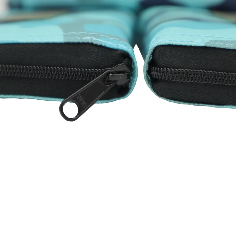 Fangenswert Spoon Wallet