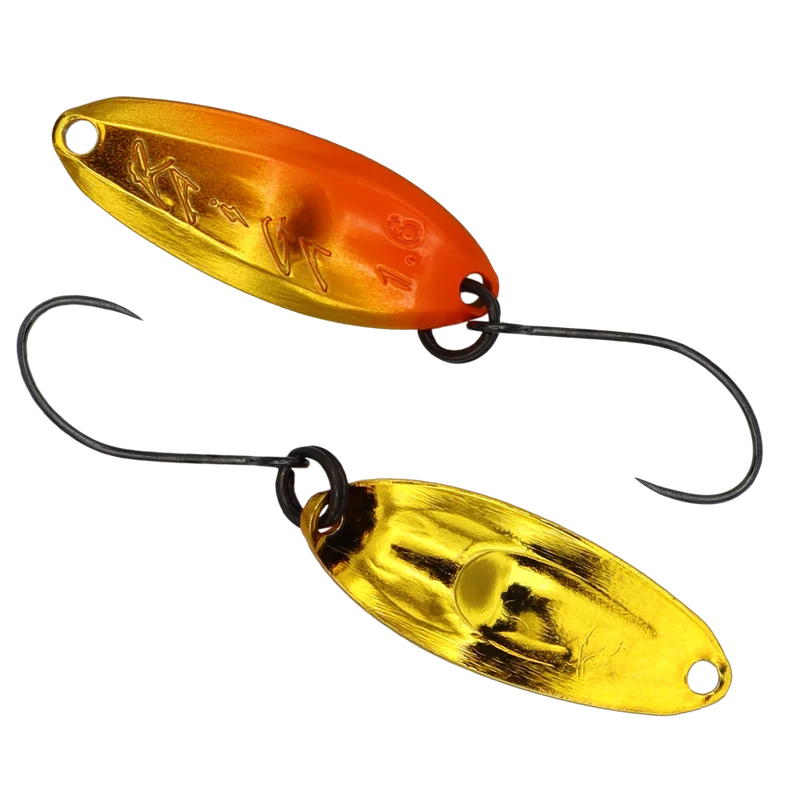 GOD HANDS Spoon RAiGA FA10