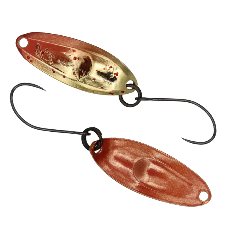 GOD HANDS Spoon RAiGA FA09