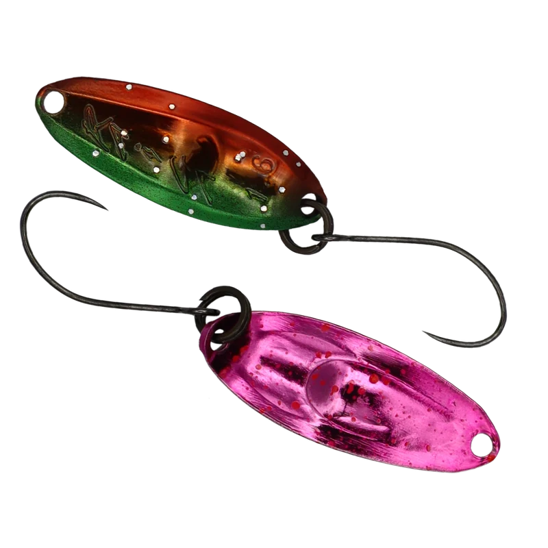 GOD HANDS Spoon RAiGA FA08