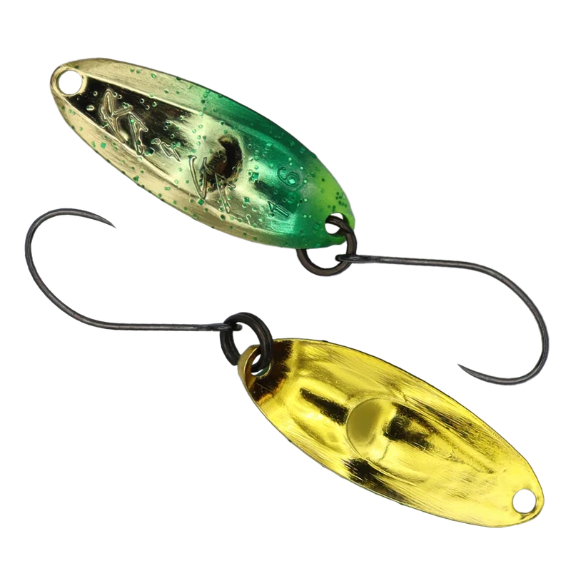 GOD HANDS Spoon RAiGA FA05