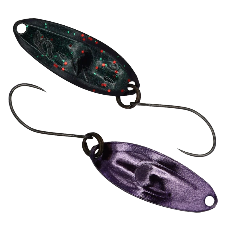GOD HANDS Spoon RAiGA FA04