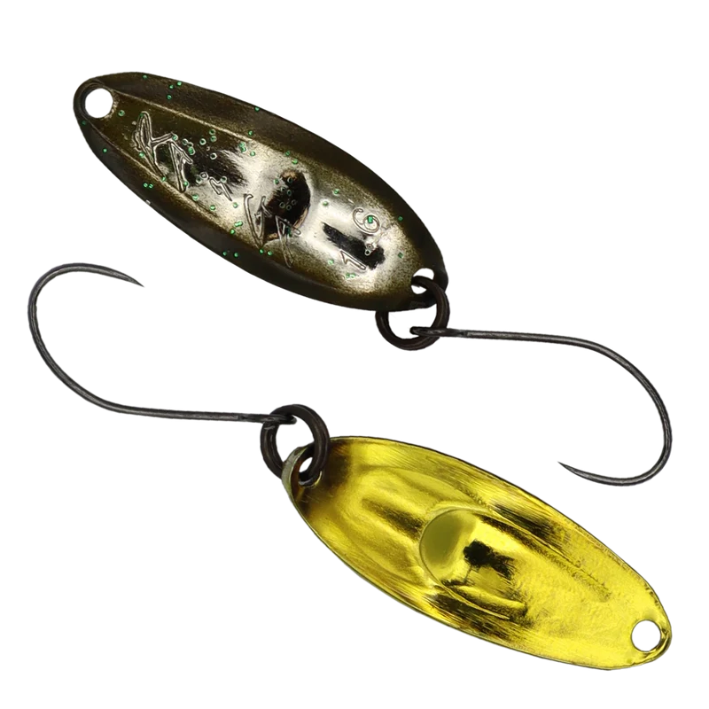 GOD HANDS Spoon RAiGA FA03