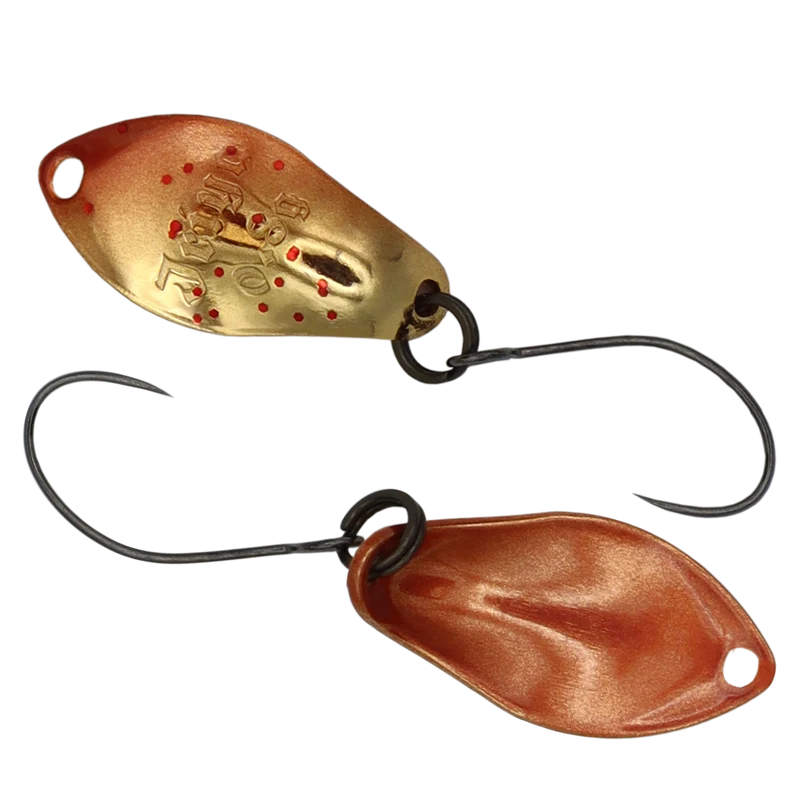 GOD HANDS Spoon Jriya FA09