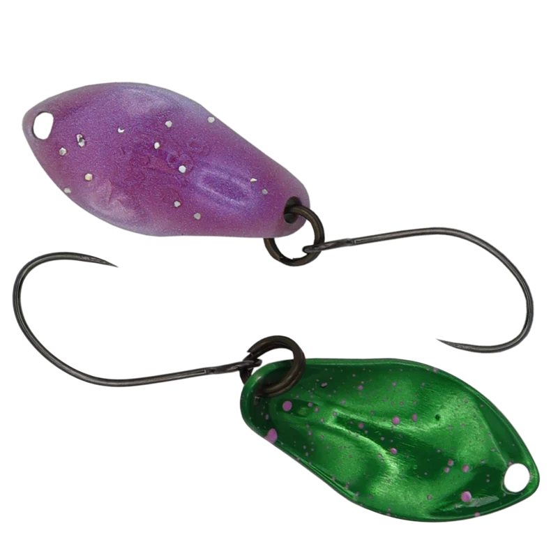 GOD HANDS Spoon Jriya FA07