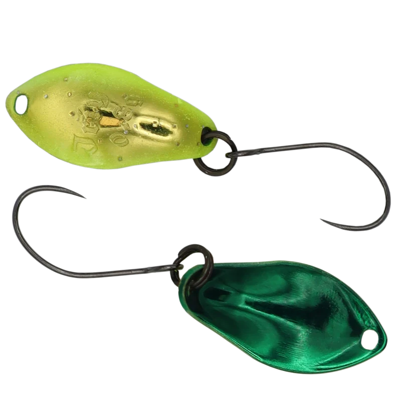 GOD HANDS Spoon Jriya FA06