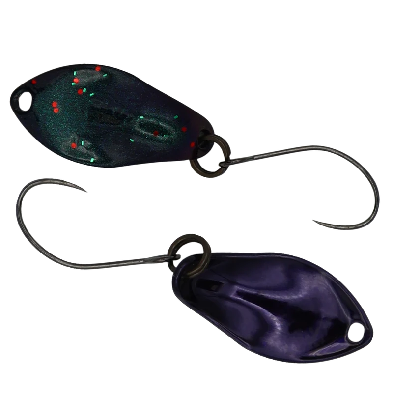 GOD HANDS Spoon Jriya FA04
