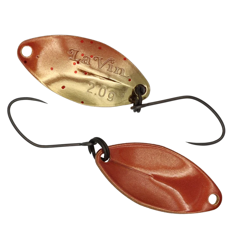 God Hands Spoon Gigas La Vin FA09
