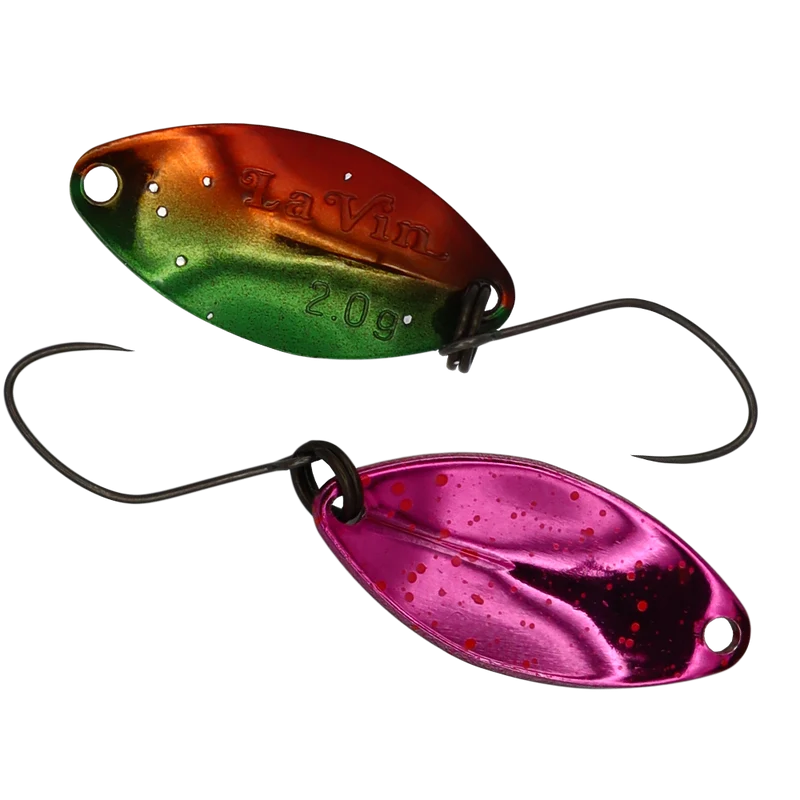 God Hands Spoon Gigas La Vin FA08
