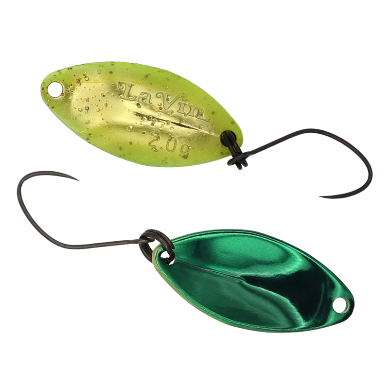 God Hands Spoon Gigas La Vin FA06