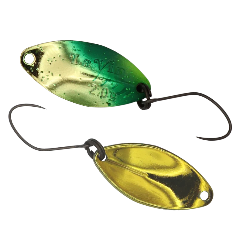God Hands Spoon Gigas La Vin FA05