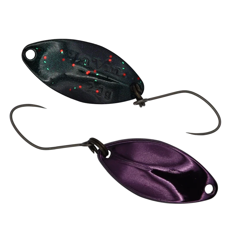 God Hands Spoon Gigas La Vin FA04