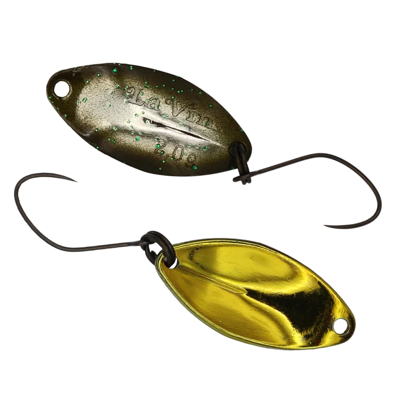 God Hands Spoon Gigas La Vin FA03