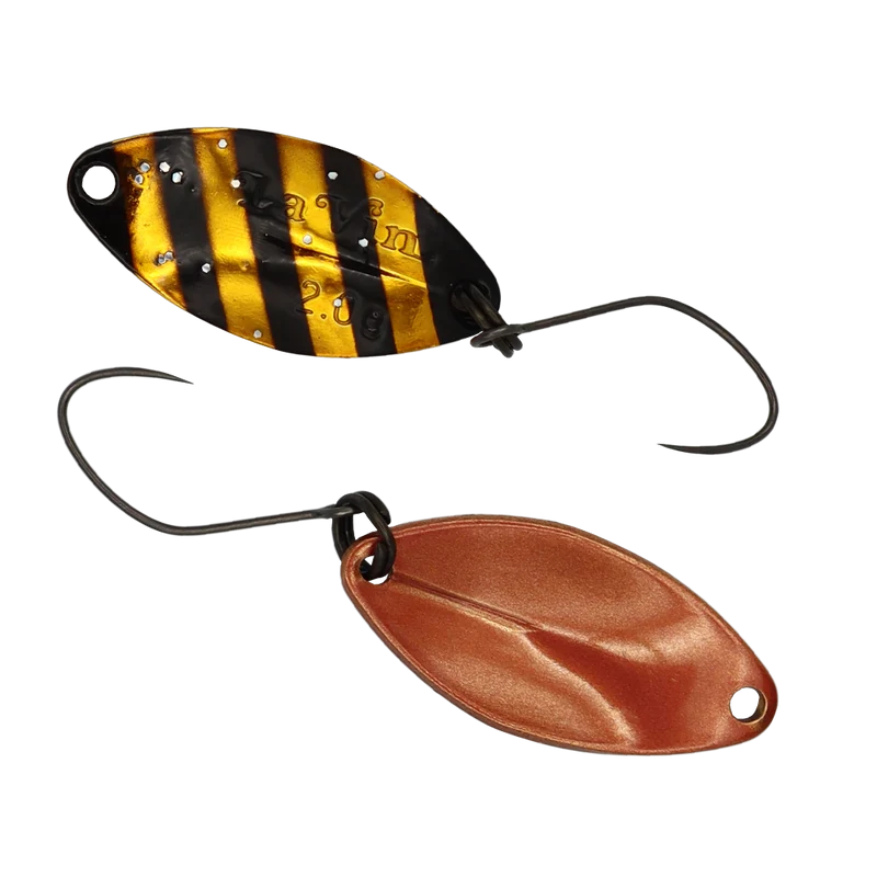 God Hands Spoon Gigas La Vin FA01
