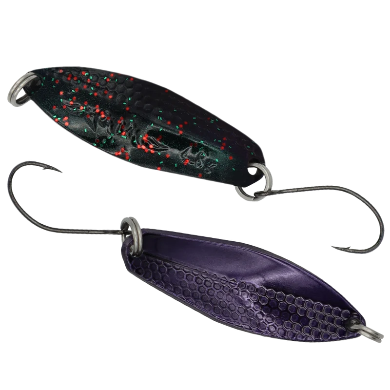 GOD HANDS Spoon GAiA FA04