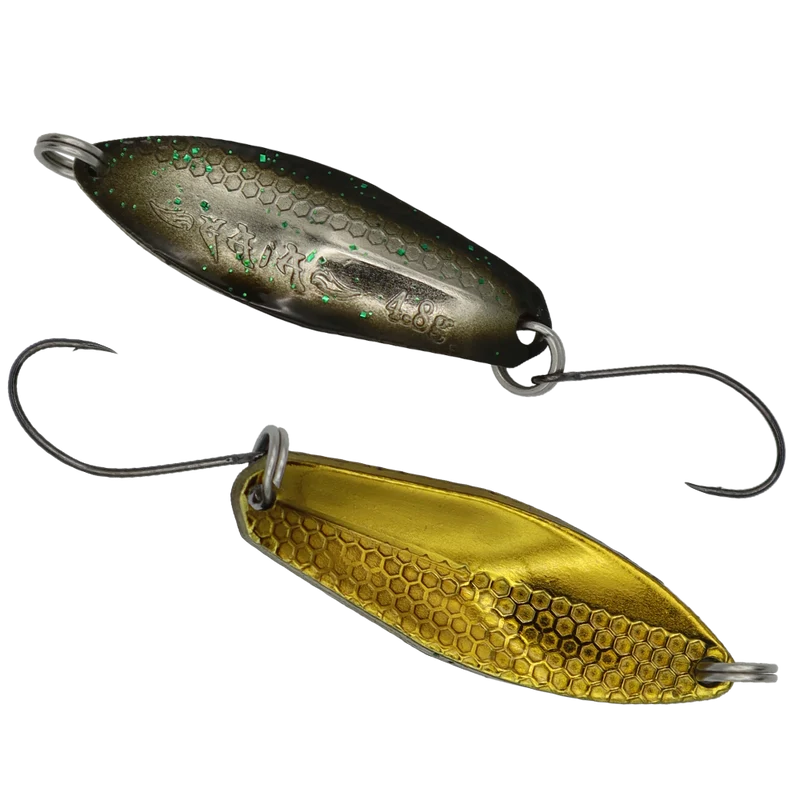 GOD HANDS Spoon GAiA FA03