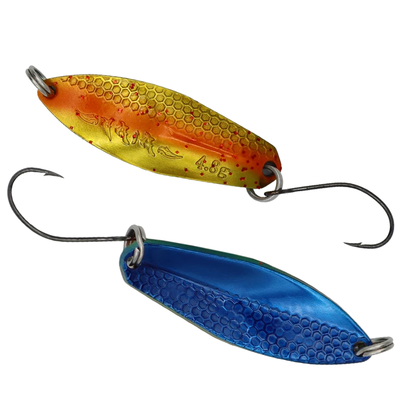GOD HANDS Spoon GAiA FA02