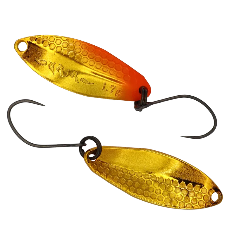 God Hands Spoon GAiA FA10