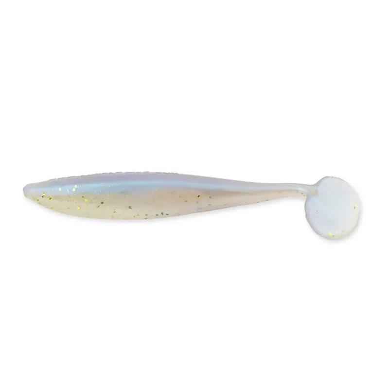 Lunker City SwimFish 3.75 Zoll